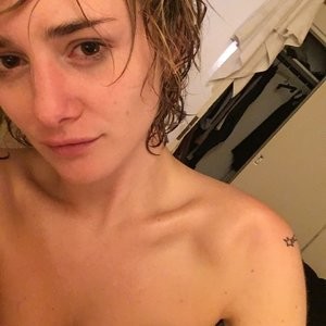Addison Timlin Famous Nude sexy 002 