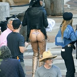 Adriana Lima Newest Celebrity Nude sexy 003 