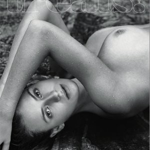 Alejandra Guilmant Naked – Celeb Nudes