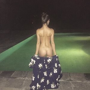 Alejandra Guilmant Nude Photo – Celeb Nudes