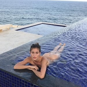 Alejandra Guilmant Naked Celebrity Pic sexy 003 