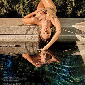Alessandra Ambrosio Best Celebrity Nude sexy 013 