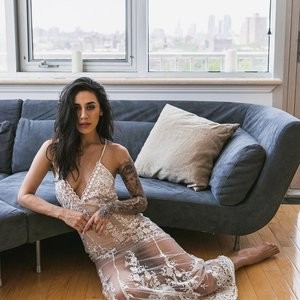 Alexandra Stark Best Celebrity Nude sexy 142 