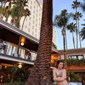 Alicia Arden Celebrity Nude Pic sexy 003 