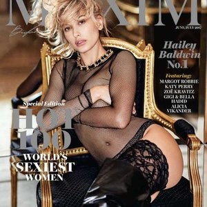 Hailey Baldwin Best Celebrity Nude sexy 017 