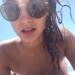 Alyssa Arce Celebrity Leaked Nude Photo sexy 023 