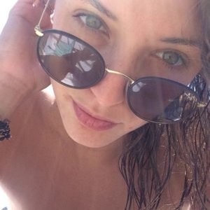 Alyssa Arce Celeb Nude sexy 109 