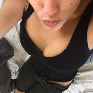 Alyssa Arce Best Celebrity Nude sexy 124 