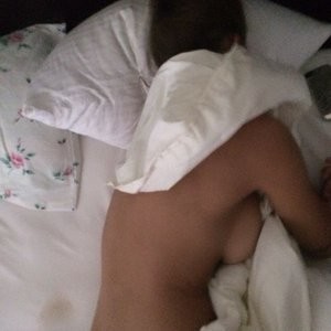 Alyssa Arce Celebrity Nude Pic sexy 134 