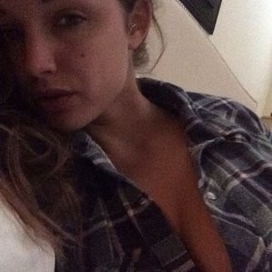 Alyssa Arce Nude Celeb sexy 139 