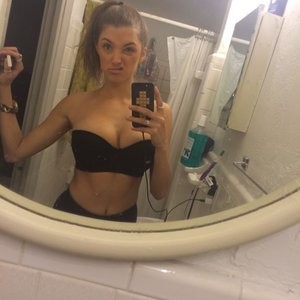 Alyssa Arce Best Celebrity Nude sexy 171 