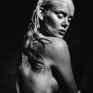Amanda Winberg Bikini - Celeb Nudes
