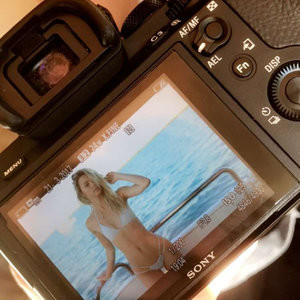 Amber Davis Celebrity Leaked Nude Photo sexy 059 
