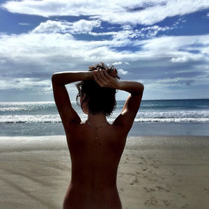 Ana de Armas Best Celebrity Nude sexy 032 