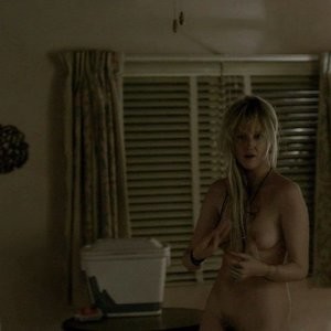 Andrea dora nude