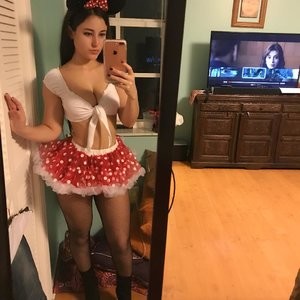 Angie varona naked picture