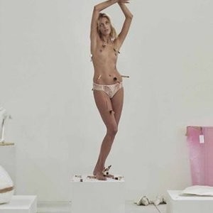 Anja leuenberger nude