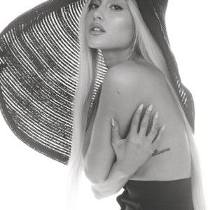 Ariana Grande Celeb Nude sexy 127 