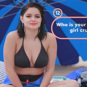 Ariel Winter Celebs Naked sexy 021 