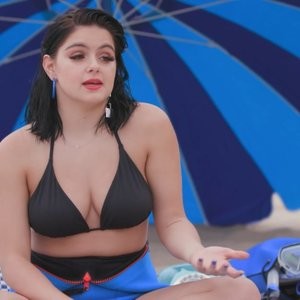 Ariel Winter Naked Celebrity Pic sexy 037 