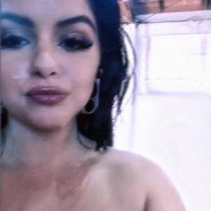 Ariel Winter Tits from Snapchat - Celeb Nudes
