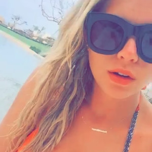 Ashley Benson leaked selfies – Celeb Nudes