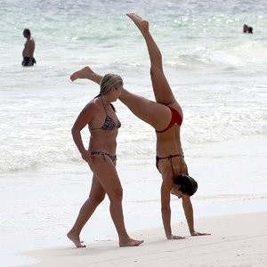 Ashley Hart Celebrity Leaked Nude Photo sexy 039 