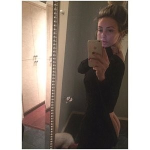 Aubrey O’Day Ass Photos – Celeb Nudes
