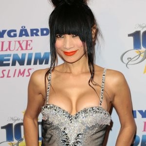 Bai Ling Naked Celebrity Pic sexy 008 