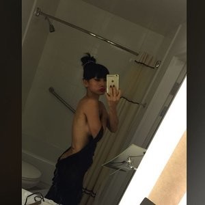 Bai Ling Newest Celebrity Nude sexy 002 