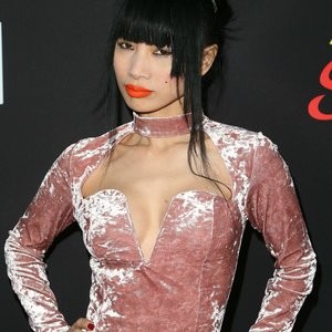 Bai Ling Naked Celebrity Pic sexy 009 