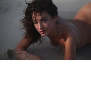 Barbara Cavazotti Real Celebrity Nude sexy 006 