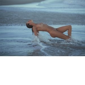 Barbara Cavazotti Real Celebrity Nude sexy 013 