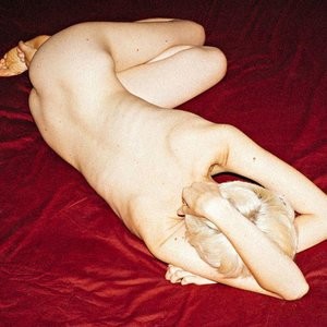 Beatrice Angelini Nude Celebrity Picture sexy 006 