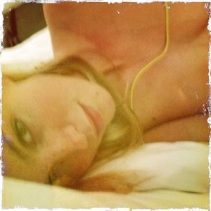 Erin Bubley Heatherton Celebs Naked sexy 016 