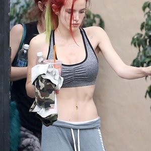 Bella Thorne Sexy Photos – Celeb Nudes