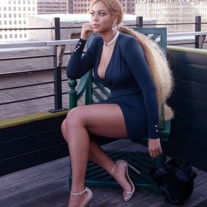 Beyoncé Nude Celebrity Picture sexy 005 