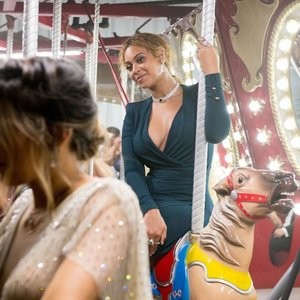 Beyoncé Celeb Nude sexy 011 