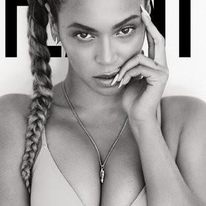 Beyonce Celebrity Leaked Nude Photo sexy 003 