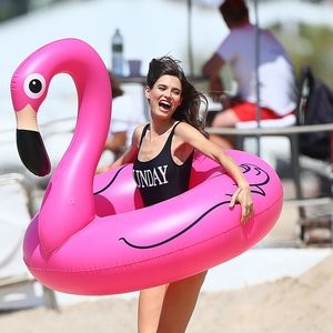 Bianca Balti Celebrity Nude Pic sexy 039 