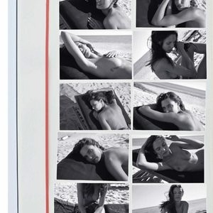 Bianca Balti Topless Photos - Celeb Nudes