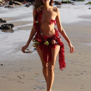 Blanca Blanco Naked Celebrity Pic sexy 014 