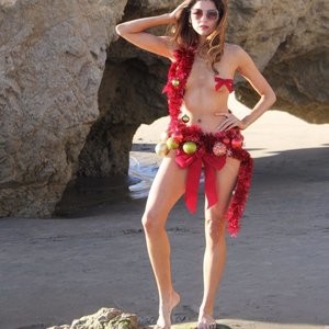 Blanca Blanco Naked Celebrity Pic sexy 028 
