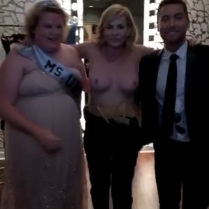 Chelsea Handler Free Nude Celeb sexy 002 