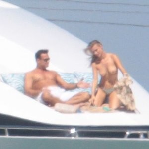 Boobs pics of Joanna Krupa - Celeb Nudes