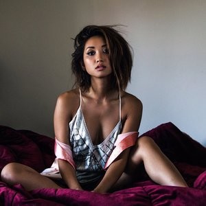 Brenda Song Sexy Photos - Celeb Nudes
