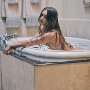 Briana Agno Celebs Naked sexy 194 