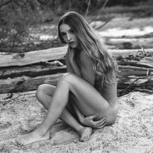 Briana Agno Famous Nude sexy 326 