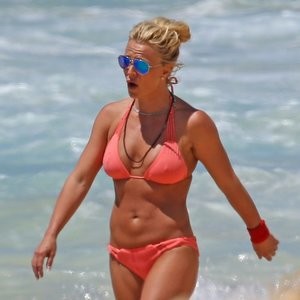 Britney Spears Free Nude Celeb sexy 021 