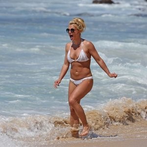 Britney Spears Best Celebrity Nude sexy 006 